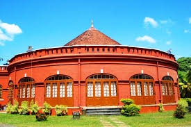 ᴋᴀɴᴀᴋᴀᴋᴜɴɴᴜ ᴩᴀʟᴀᴄᴇ