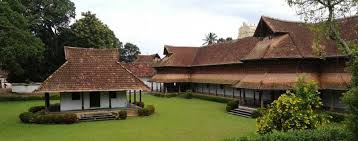 Kuthiramalika Palace Museum