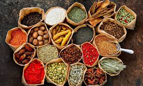 Kerala Spices & Handloom Shopping