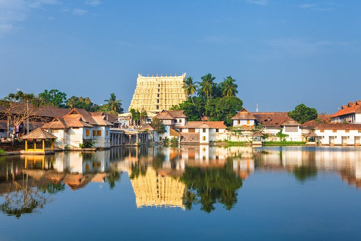 tvm Two day packages